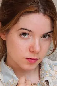 Актриса Лучана Грассо — фото персоны