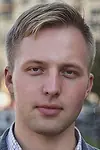 Актёр Илья Андилевко — превью фото персоны