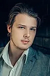 Актёр Brandon Humphrey — превью фото персоны