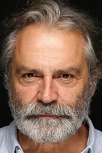 Актёр Халук Бильгинер — фото персоны