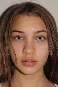 Актриса Халия Бимер — фото персоны