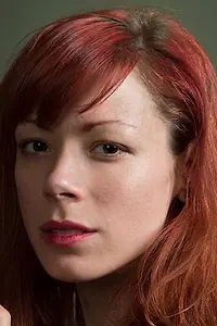 Актриса Martina Android Heimann — фото персоны