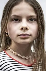 Актриса Виола Мартинсен — фото персоны
