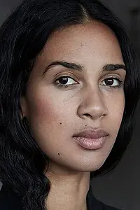 Актёр Theresa Traoré Dahlberg — фото персоны