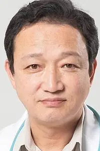 Актёр Пак Ён — фото персоны