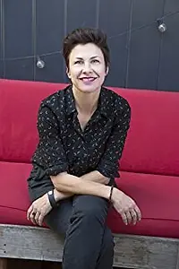 Актриса Нэнси Стейнер — фото персоны