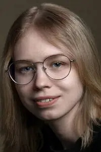 Актриса Серафима Орлова — фото персоны