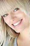 Актриса Лиса Лёвбран — превью фото персоны