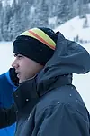 Актёр Мэдисон Тернер — превью фото персоны