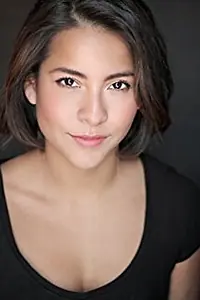 Актриса Diana Hinojosa — фото персоны
