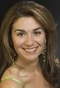Актриса Калиопи Елени — фото персоны