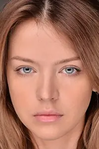 Актриса Мария Лаврова — фото персоны