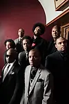 Актёр The Roots — превью фото персоны