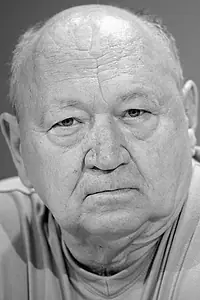 Актёр Влодзимеж Нидерхаус — фото персоны