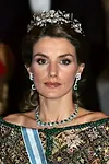 Актриса Королева Летисия Испанская — превью фото персоны
