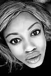 Актриса Ugonna Nwachukwu — превью фото персоны