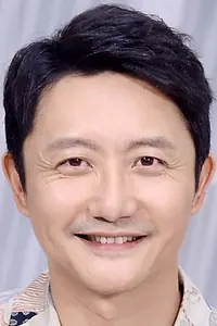 Актёр Ту Сунъянь — фото персоны