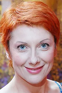 Актриса Оксана Сташенко — фото персоны