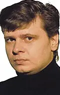 Актёр Дмитрий Кирпосенко — фото персоны