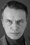 Актёр Александр Высоковский — превью фото персоны