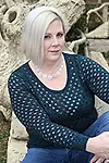 Актриса Nancy Carter — превью фото персоны