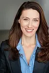 Актриса Caroline Surace — превью фото персоны