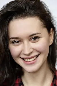 Актриса Диана Ярская — фото персоны