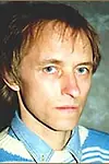 Актёр Юрий Богомолов — превью фото персоны