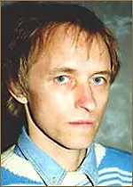 Актёр Юрий Богомолов — фото персоны