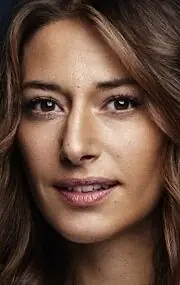 Актриса Пиа Тьелта — фото персоны