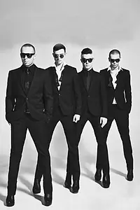 Актёр Kazaky — фото персоны