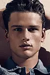 Актёр Simon Nessman — превью фото персоны