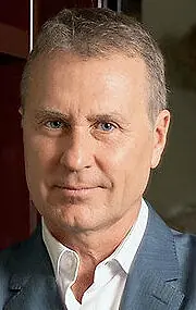 Актёр Олег Штефанко — фото персоны