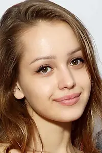 Актриса Василина Юсковец — фото персоны