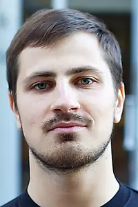 Актёр Алексей Ионов — фото персоны
