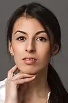 Актриса Юлия Рюмина — превью фото персоны