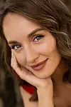 Актриса Евгения Ледащева — превью фото персоны