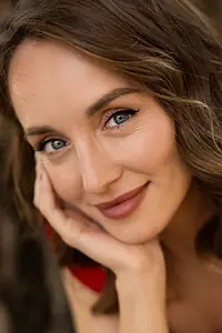 Актриса Евгения Ледащева — фото персоны