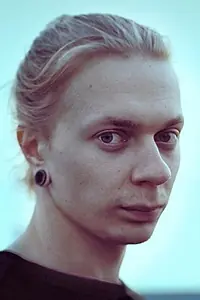 Актёр Дмитрий Гришков — фото персоны