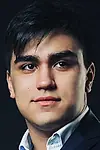 Актёр Кантемир Абубекиров — превью фото персоны