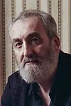 Актёр Михаил Амбург — превью фото персоны