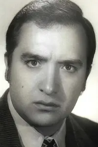 Актёр Луис Де Альба — фото персоны