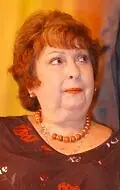 Актриса Марта Офелиа Галиндо — фото персоны