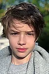 Актёр Caden Asher Mazurek — превью фото персоны