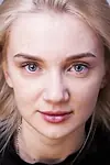 Актриса Елена Чубина — превью фото персоны