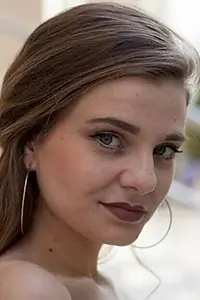 Актриса Ана Вуядинович — фото персоны