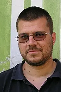 Актёр Петер Керекес — фото персоны