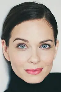 Актриса Зузана Шулаёва — фото персоны