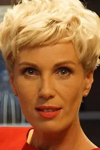 Актриса Жанна Тихонова — фото персоны