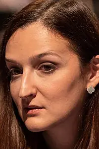 Актриса Полина Левина — фото персоны